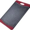 Westmark Cutting Board 29 X 20 Cm Black / Red -Fritz Berger 552463 3612211