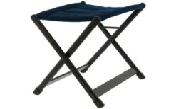 Travellife Travelllife Barletta Comfort Free Footrest Stool Black -Fritz Berger 552508 3683083 2