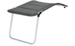 Travellife Travel Life Ancona Leg Rest Comfort Gray