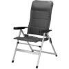 Travellife Ancona Camping Chair 10 X 64 X 10 Cm Gray 2 Travellife Ancona Camping Chair 10 X 64 X 10 Cm Gray -Fritz Berger 552556 3698210