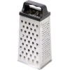 Westmark Raw Vegetable Grater Silver -Fritz Berger 552784 3611897