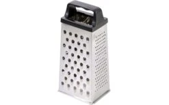 Westmark Raw Vegetable Grater Silver