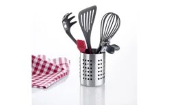 Westmark Cutlery Basket Medium 10 Cm Silver