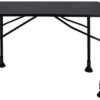Travellife Travel Life Barletta Folding Table Ultra 80, 80 X 60 X 89 Cm Gray -Fritz Berger 552832 3682145