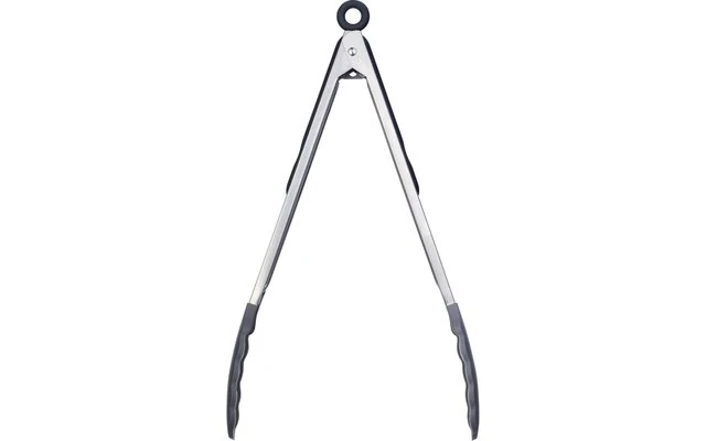 Westmark Serving Tongs Classic Silicone Midi 27 Cm 4 Westmark Serving Tongs Classic Silicone Midi 27 Cm - Image 2