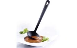 Westmark Soup Ladle Gentle Black