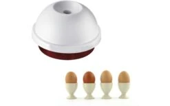 Westmark Eidorn Plastic White