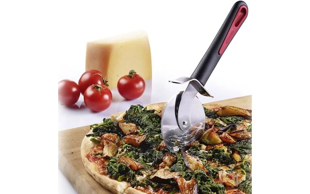 Westmark Pizza Cutter Gallant 3 Westmark Pizza Cutter Gallant