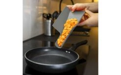 Westmark Cutting Board Flexi Gray