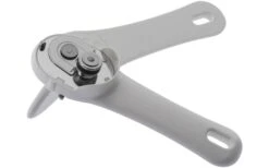 Westmark Safety Can Opener Klu White