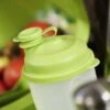 Westmark Dressing Shaker Mixery 0.5 Liters Green