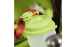 Westmark Dressing Shaker Mixery 0.5 Liters Green