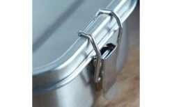 Origin Outdoors Lunchbox Deluxe Stainless Steel 0.8 Liter 9 Origin Outdoors Lunchbox Deluxe Stainless Steel 0.8 Liter -Fritz Berger 553636 3728621