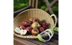 Westmark Apple Divider 8P -Fritz Berger 553660 3611303