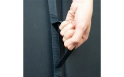 Travellife Barletta Relax Deck Chair Blue 14 Travellife Barletta Relax Deck Chair Blue -Fritz Berger 553690 3692332 1