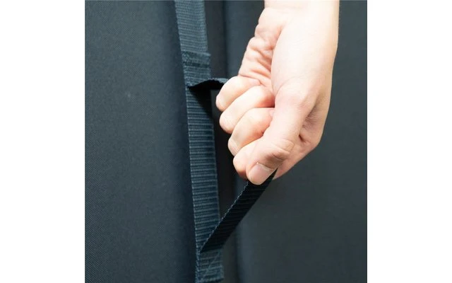 Travellife Barletta Relax Deck Chair Blue 8 Travellife Barletta Relax Deck Chair Blue - Image 6