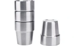Origin Outdoors Stainless Steel Tower Thermal Mug 0.3 Liter -Fritz Berger 553717 3728713