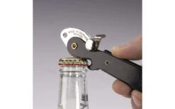 Westmark Lever Can Opener Columbus -Fritz Berger 553768 3612809