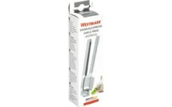 Westmark Garlic Press Biopress -Fritz Berger 553888 3611431