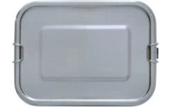 Origin Outdoors Lunchbox Deluxe Stainless Steel 0.8 Liter 11 Origin Outdoors Lunchbox Deluxe Stainless Steel 0.8 Liter -Fritz Berger 553936 3728637