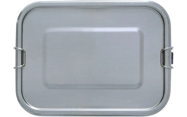 Origin Outdoors Lunchbox Deluxe Stainless Steel 0.8 Liter 7 Origin Outdoors Lunchbox Deluxe Stainless Steel 0.8 Liter - Image 5