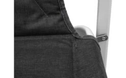 Origin Outdoors Travelchair Director Folding Chair Anthracite -Fritz Berger 553945 3729629