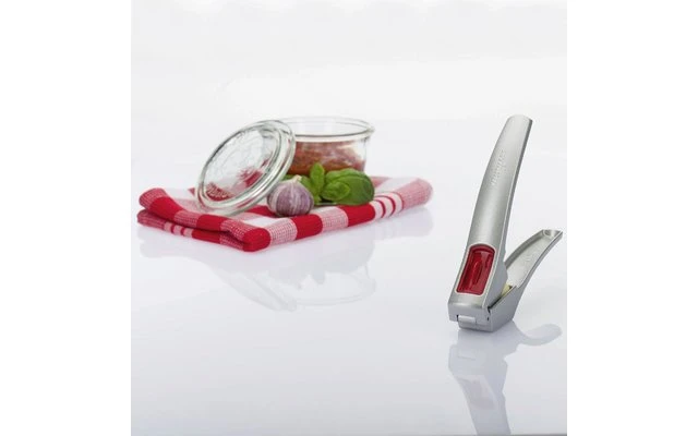 Westmark Garlic Press Josie 8 Westmark Garlic Press Josie - Image 6