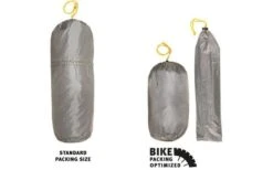 Wechsel Change Venture 1 Dome Tent -Fritz Berger 554068 3579074