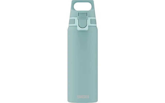 SIGG Shield One Drinking Bottle Black 5 SIGG Shield One Drinking Bottle Black - Image 3