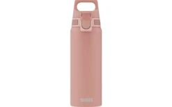 SIGG Shield One Drinking Bottle Black 12 SIGG Shield One Drinking Bottle Black -Fritz Berger 554182 3707729