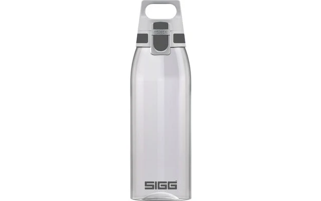 SIGG Drinking Bottle Total Color Aqua 7 SIGG Drinking Bottle Total Color Aqua - Image 5