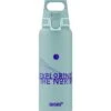 SIGG WMB One Pathfinder Drinking Bottle Glacier 1 SIGG WMB One Pathfinder Drinking Bottle Glacier -Fritz Berger 554230 3713978