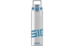 SIGG Total Clear One Drinking Bottle Aqua -Fritz Berger 554266 3702802 1