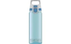 SIGG Drinking Bottle Total Color Transparent