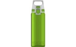 SIGG Drinking Bottle Total Color Green 9 SIGG Drinking Bottle Total Color Green -Fritz Berger 554278 3702932