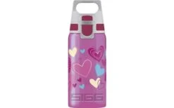 SIGG Viva One Drinking Bottle Elsa II -Fritz Berger 554287 3707309