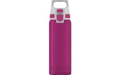 SIGG Drinking Bottle Total Color Berry 10 SIGG Drinking Bottle Total Color Berry -Fritz Berger 554302 3702938 2