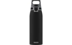 SIGG Shield One Drinking Bottle Black 14 SIGG Shield One Drinking Bottle Black -Fritz Berger 554305 3707741