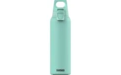 SIGG H&C ONE Drinking Bottle Light Black -Fritz Berger 554308 3703162