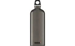 SIGG Traveller Drinking Bottle Smoked Pearl