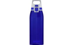 SIGG Drinking Bottle Total Color Transparent -Fritz Berger 554386 3702956 3