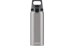 SIGG Shield One Drinking Bottle Black 15 SIGG Shield One Drinking Bottle Black -Fritz Berger 554389 3707747