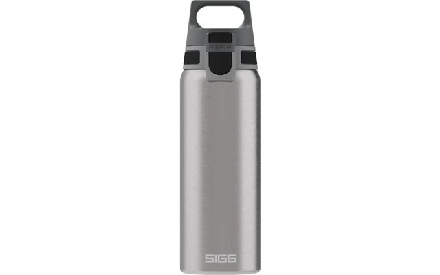 SIGG Shield One Drinking Bottle Black 9 SIGG Shield One Drinking Bottle Black - Image 7