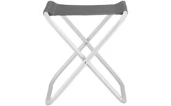 Travellife Ancona Fishing Stool Gray