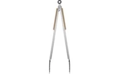 Westmark Barbecue Tongs Classic Wood Midi 31 Cm 8 Westmark Barbecue Tongs Classic Wood Midi 31 Cm -Fritz Berger 554410 3615353