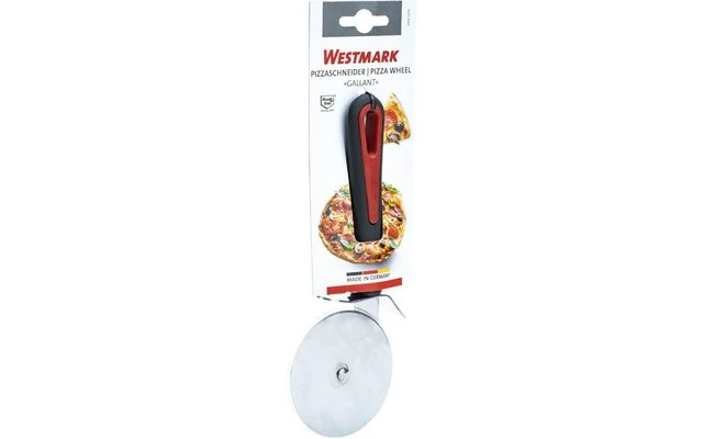Westmark Pizza Cutter Gallant 4 Westmark Pizza Cutter Gallant - Image 2