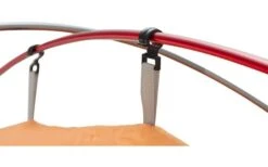 Wechsel Change Venture 1 Dome Tent -Fritz Berger 554740 3579068