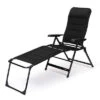Berger Tesino XL Folding Chair Set Incl. Leg Rest -Fritz Berger 554950 3575557