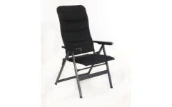 Wecamp Camping Chair Merlin Gray
