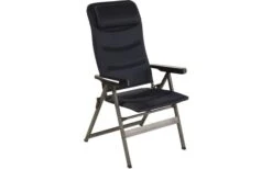 Wecamp Camping Chair Merlin Gray -Fritz Berger 555517 3657947